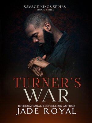 cover image of Turner's War